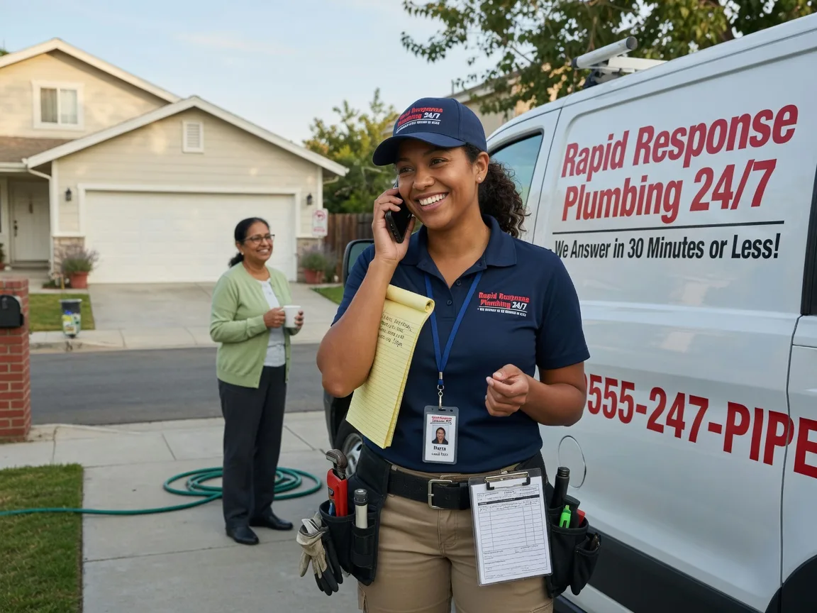 Emergency Plumber Lusk, WY FAQs